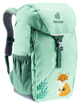 Deuter Waldfuchs 10 Spearmint-Seagreen